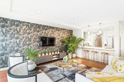 Smart electrical systems for luxury New York residence Smart electrical systems for luxury New York residence