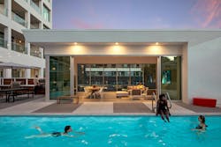 Photo: Paul Turang, courtesy Studio One Eleven Photo: Paul Turang, courtesy Studio One Eleven