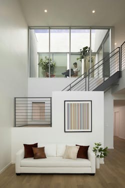 200 West Ocean long beach housing tower Photo: Paul Turang, courtesy Studio One Eleven 200 West Ocean long beach housing tower Photo: Paul Turang, courtesy Studio One Eleven