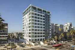 200 West Ocean Long Beach Housing Tower 1839 2229 Mod 200 West Ocean Long Beach Housing Tower 1839 2229 Mod