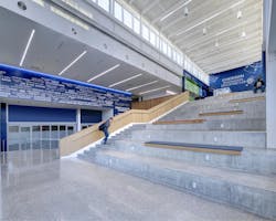 First-of-its-kind advanced manufacturing center opens at Ozarks Technical Community College First-of-its-kind advanced manufacturing center opens at Ozarks Technical Community College