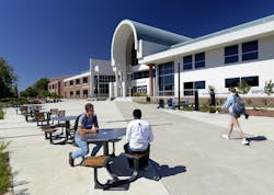 First-of-its-kind advanced manufacturing center opens at Ozarks Technical Community College First-of-its-kind advanced manufacturing center opens at Ozarks Technical Community College