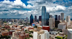 Downtown Dallas, Texas Downtown Dallas, Texas