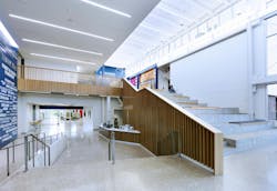 First-of-its-kind advanced manufacturing center opens at Ozarks Technical Community College First-of-its-kind advanced manufacturing center opens at Ozarks Technical Community College