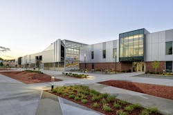 First-of-its-kind advanced manufacturing center opens at Ozarks Technical Community College First-of-its-kind advanced manufacturing center opens at Ozarks Technical Community College