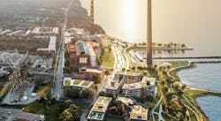 Renewable master plan, Avon Lake, Ohio Renewable master plan, Avon Lake, Ohio