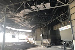 3 Completed Lifted And Renovated Amphitheater Stage View Credit R Schumacher 3 Completed Lifted And Renovated Amphitheater Stage View Credit R Schumacher