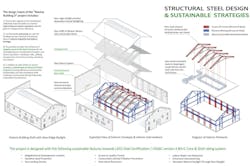 5 Drawing Structure Design Marcy Wong Donn Logan Architects 5 Drawing Structure Design Marcy Wong Donn Logan Architects