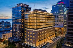 1 Southeast Corner Of Building Credit Clarity Northwest Photography 1 Southeast Corner Of Building Credit Clarity Northwest Photography