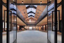 1 View From Entry 2022 Billy Hustace 1 View From Entry 2022 Billy Hustace