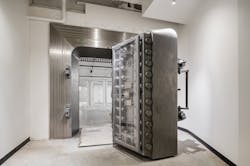 9 Historic Vault Door Credit Clarity Northwest Photography 9 Historic Vault Door Credit Clarity Northwest Photography