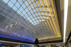 5 Moynihan Train Hall 05 Midblock Hall Looking Southeast Photo By Severud 5 Moynihan Train Hall 05 Midblock Hall Looking Southeast Photo By Severud