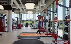 Smyrna Ready Mix corporate headquarters EOA Architects DRP Construction Photo courtesy EOA Architects Smyrna Ready Mix corporate headquarters EOA Architects DRP Construction Photo courtesy EOA Architects