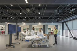 Kcu Center For Medical Education Innovation06 Timmerman 11 Kcu Center For Medical Education Innovation06 Timmerman 11