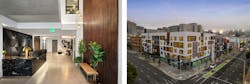 1288 Howard Street multifamily interior and exterior 1288 Howard Street multifamily interior and exterior