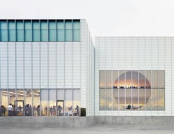 Turner Contemporary 2 - David Chipperfield named 2023 Pritzker Architecture Prize laureate Turner Contemporary 2 - David Chipperfield named 2023 Pritzker Architecture Prize laureate