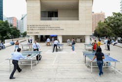 Museo Jumex 3 - David Chipperfield named 2023 Pritzker Architecture Prize laureate Museo Jumex 3 - David Chipperfield named 2023 Pritzker Architecture Prize laureate