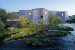 The Hepworth Wakefield 3 - David Chipperfield named 2023 Pritzker Architecture Prize laureate The Hepworth Wakefield 3 - David Chipperfield named 2023 Pritzker Architecture Prize laureate