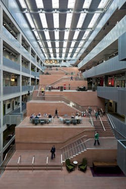 BBC Scotland 2 - David Chipperfield named 2023 Pritzker Architecture Prize laureate BBC Scotland 2 - David Chipperfield named 2023 Pritzker Architecture Prize laureate