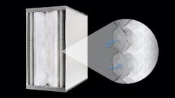 HydroSKIN University of Stuttgart tests a saturated building skin for lessening heat islands 4 HydroSKIN University of Stuttgart tests a saturated building skin for lessening heat islands 4