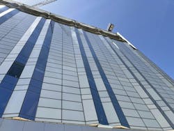 Committing To Prefabrication As Early As Possible In The Project Lifecycle Provides More Options For Achieving Design Intent And Optimal Outcomes From Design Through Construction Committing To Prefabrication As Early As Possible In The Project Lifecycle Provides More Options For Achieving Design Intent And Optimal Outcomes From Design Through Construction