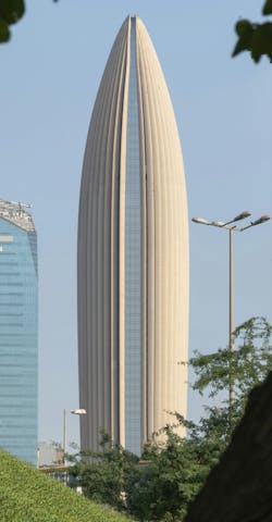 Photo: Nigel Young/Foster + Partners Photo: Nigel Young/Foster + Partners