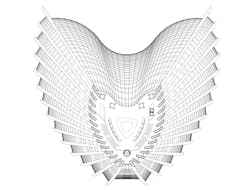 Illustration: Foster + Partners Illustration: Foster + Partners