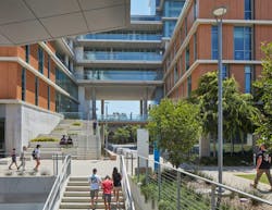 UC San Diego North Torrey Pines Living & Learning Neighborhood UC San Diego North Torrey Pines Living & Learning Neighborhood