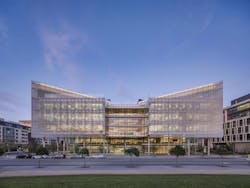 UCSF Weill Neurosciences Building at 1200 UCSF Weill Neurosciences Building at 1200