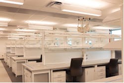 FAU core laboratory FAU core laboratory