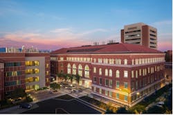 USC Michelson Center USC Michelson Center