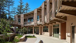 Science And Environmental Center, Hillsborough, Calif Science And Environmental Center, Hillsborough, Calif