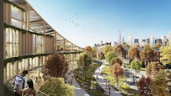 Stony Brook University SOM New York Climate Exchange 4 Stony Brook University SOM New York Climate Exchange 4