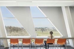 York University School of Continuing Studies building by Perkins&Will York University School of Continuing Studies building by Perkins&Will