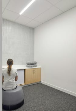 York University School of Continuing Studies building by Perkins&Will York University School of Continuing Studies building by Perkins&Will