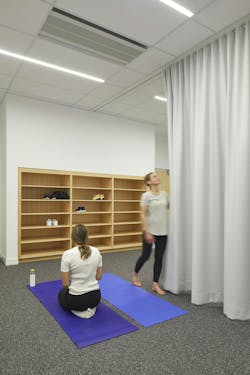 York University School of Continuing Studies building by Perkins&Will York University School of Continuing Studies building by Perkins&Will