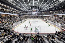 Enmarket Arena Savannah, Georgia, Perkins&Will, Goode Van Slyke Photo Jonathan Hillyer Enmarket Arena Savannah, Georgia, Perkins&Will, Goode Van Slyke Photo Jonathan Hillyer