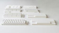 Courtesy Perkins&Will Los Angeles Courtesy Perkins&Will Los Angeles