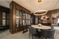 Hks Designed Hall Arts Residences Dallas Hks Designed Hall Arts Residences Dallas