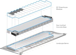 Courtesy Perkins&Will Los Angeles Courtesy Perkins&Will Los Angeles