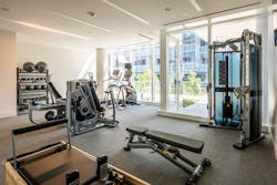 Hks Designed Hall Arts Residences Dallas 2 Hks Designed Hall Arts Residences Dallas 2