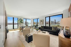 Eagle + West tower, Brooklyn, by OMA, Beyer Blinder Belle Photo: John Cole Eagle + West tower, Brooklyn, by OMA, Beyer Blinder Belle Photo: John Cole