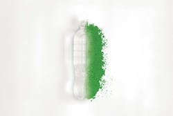 Plastic bottle Plastic bottle