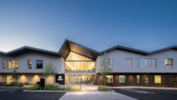 Fora Health - Christian Columbres Fora Health - Christian Columbres