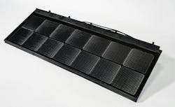CertainTeed solar shingle CertainTeed solar shingle