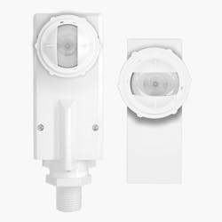 Smart Fixture Mount Sensors (FMS) Smart Fixture Mount Sensors (FMS)