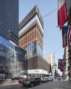 660 Fifth Avenue_Credit Raimund Koch Courtesy KPF 660 Fifth Avenue_Credit Raimund Koch Courtesy KPF