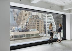 660 Fifth Avenue, NY Photo: Raimund Koch, courtesy KPF 660 Fifth Avenue, NY Photo: Raimund Koch, courtesy KPF