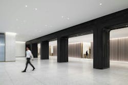 660 Fifth Avenue, NYC. Photo: Raimund Koch, courtesy KPF 660 Fifth Avenue, NYC. Photo: Raimund Koch, courtesy KPF