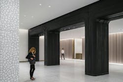 660 Fifth Avenue, NY Photo: Raimund Koch, courtesy KPF 660 Fifth Avenue, NY Photo: Raimund Koch, courtesy KPF